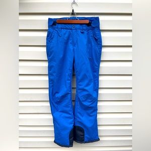 Arctix Insulated Women’s Royal Blue Snow Pants